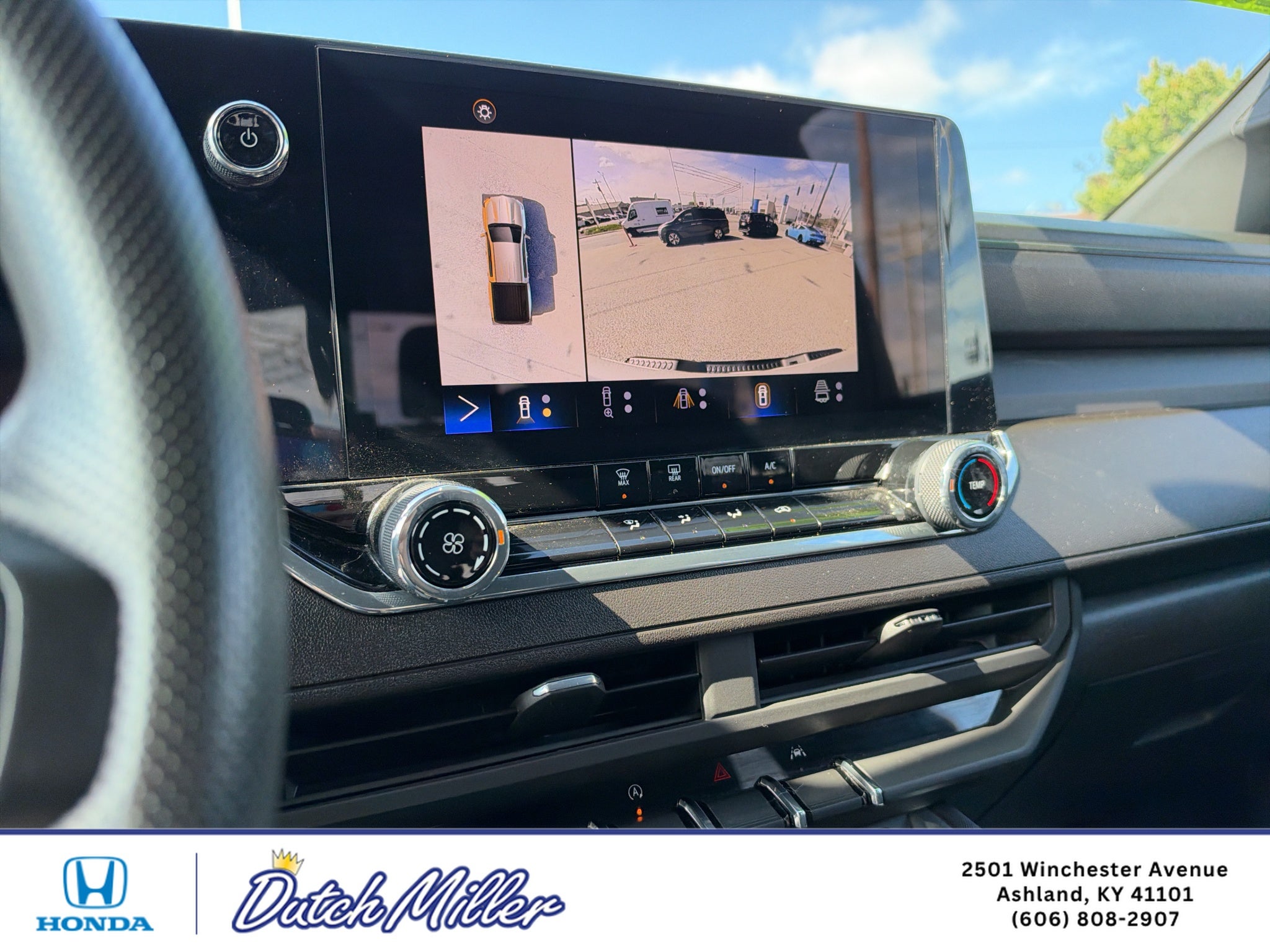 2023 Chevrolet Colorado 4WD Trail Boss