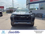 2026 Chevrolet Colorado 4WD Trail Boss