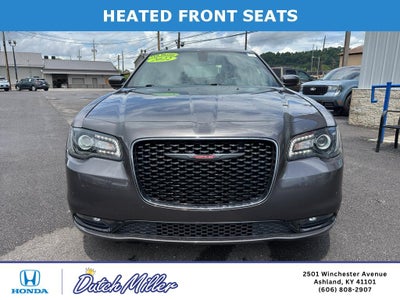 2022 Chrysler 300S 300S