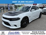 2019 Dodge Charger Scat Pack