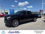 2023 Chevrolet Silverado RST
