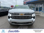 2024 Chevrolet Silverado LTZ