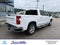 2024 Chevrolet Silverado LTZ