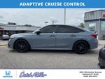 2024 Honda Civic Si Manual