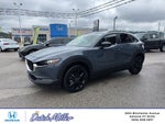 2025 Mazda Mazda CX-30 2.5 S Carbon Edition