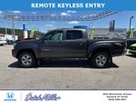 2011 Toyota Tacoma Base V6 (A5)