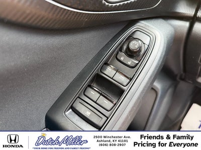 2022 Subaru Impreza Base