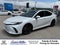 2025 Toyota Camry Hybrid XSE