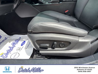 2021 Lexus ES 250 Base
