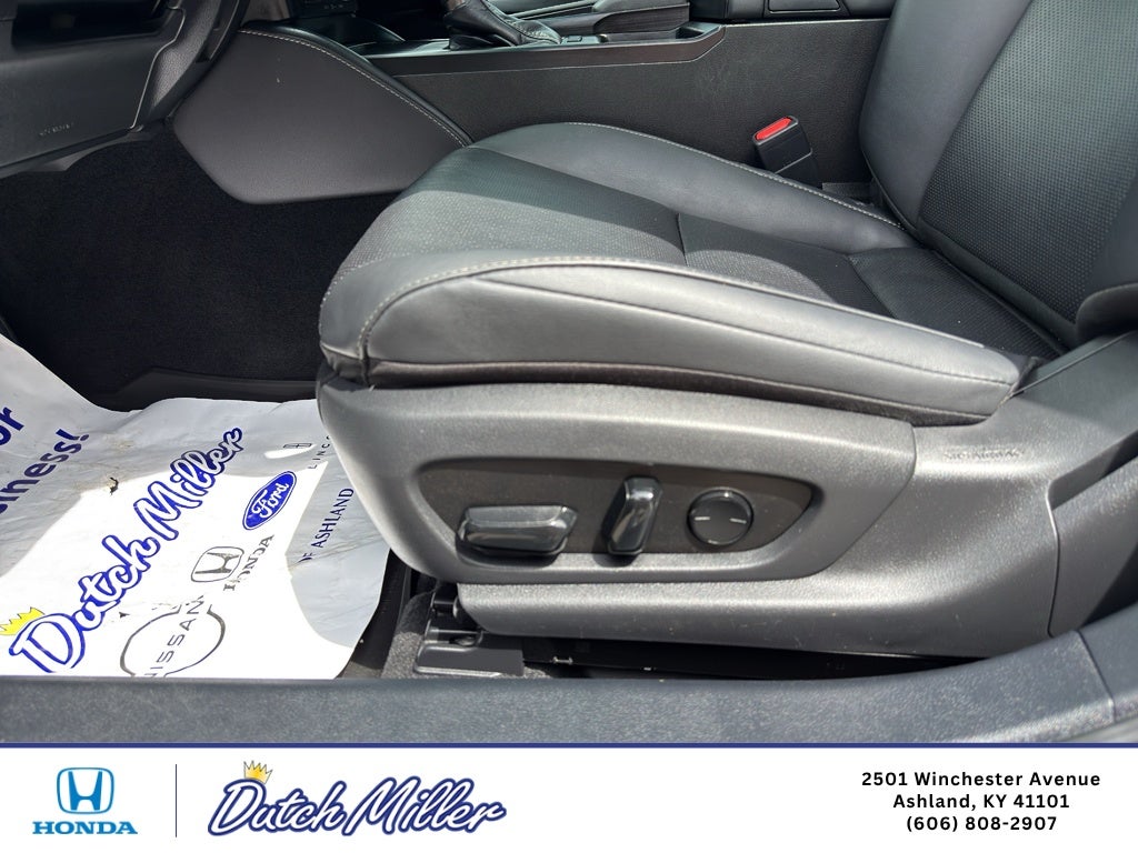 2021 Lexus ES 250 Base