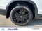 2022 Honda Pilot Black Edition