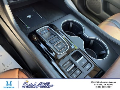 2026 Honda Pilot Touring S