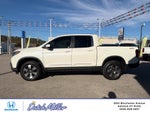 2019 Honda Ridgeline RTL-T