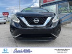 2016 Nissan Murano SL