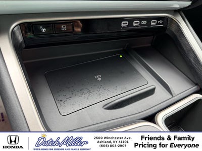 2026 Lexus TX 500h F SPORT Performance Premium