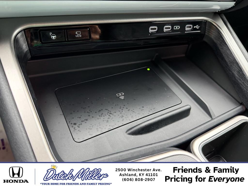2026 Lexus TX 500h F SPORT Performance Premium