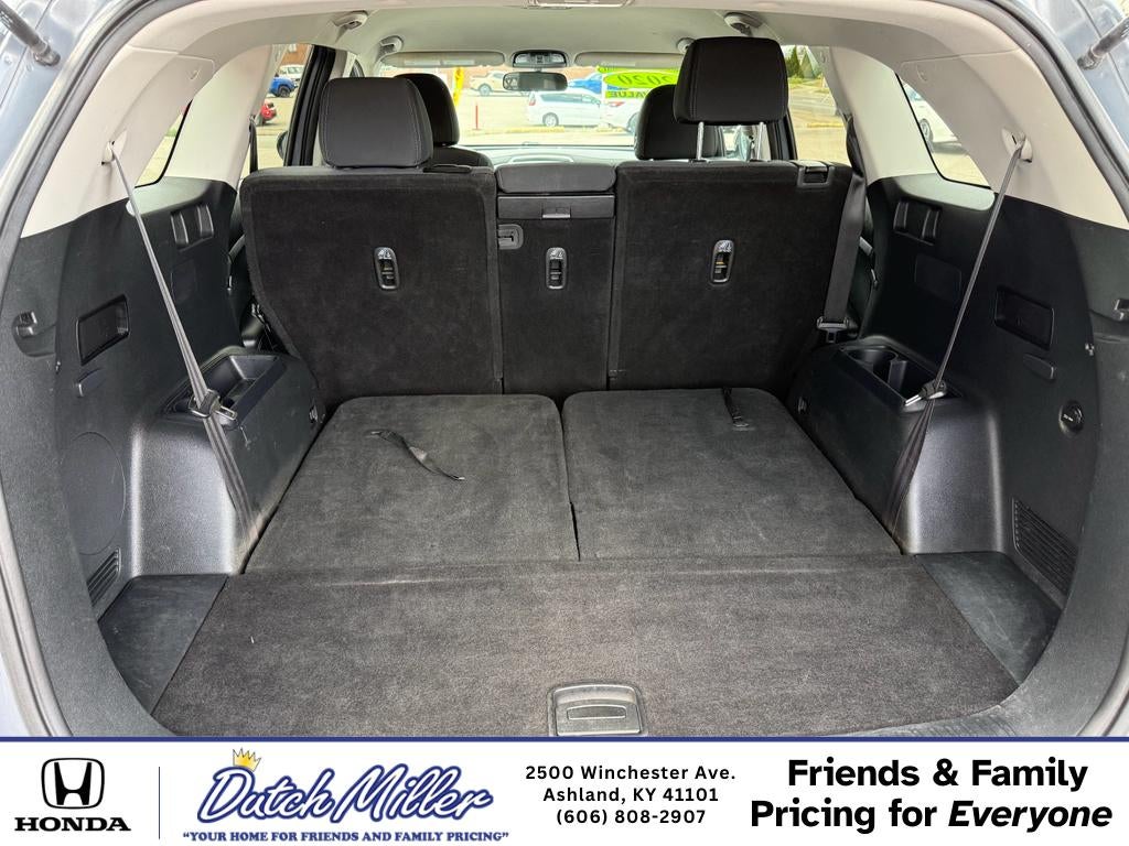 2020 Kia Sorento LX V6