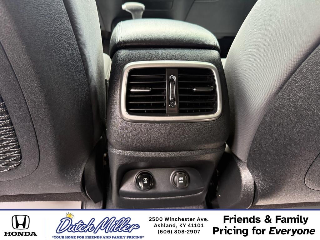 2020 Kia Sorento LX V6