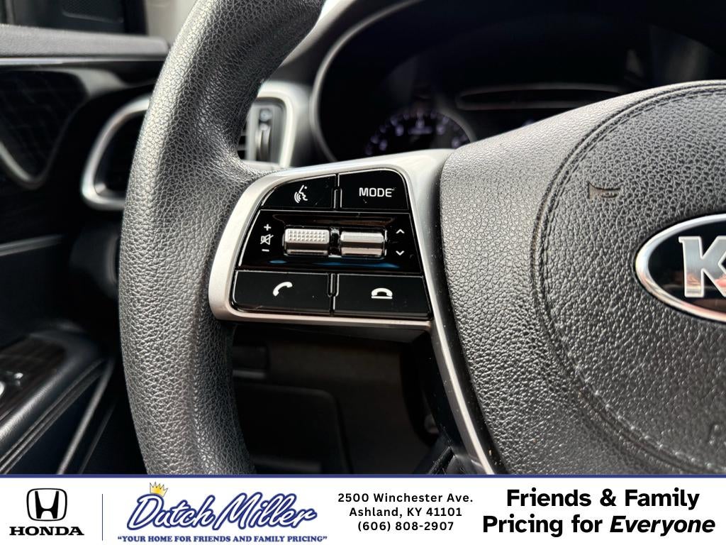 2020 Kia Sorento LX V6