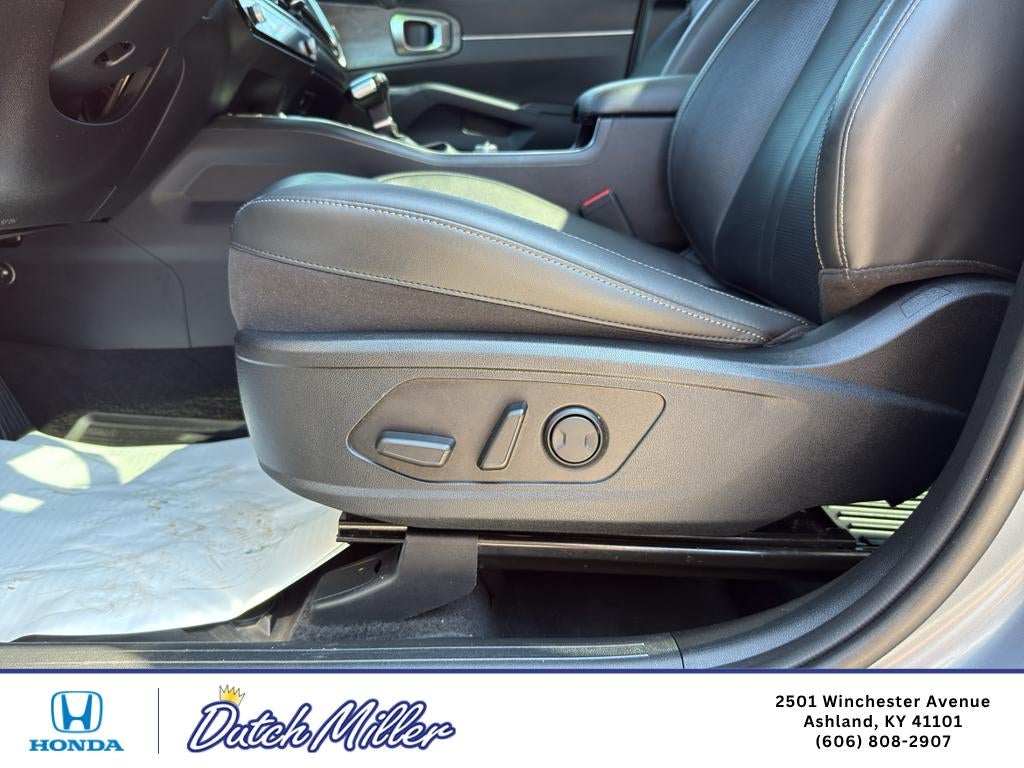 2024 Kia Sorento X-Line EX