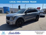 2024 Kia Sorento X-Line EX