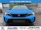 2024 Honda Civic Type R Touring