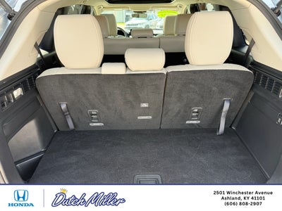 2025 Mazda Mazda CX-90 Premium Sport