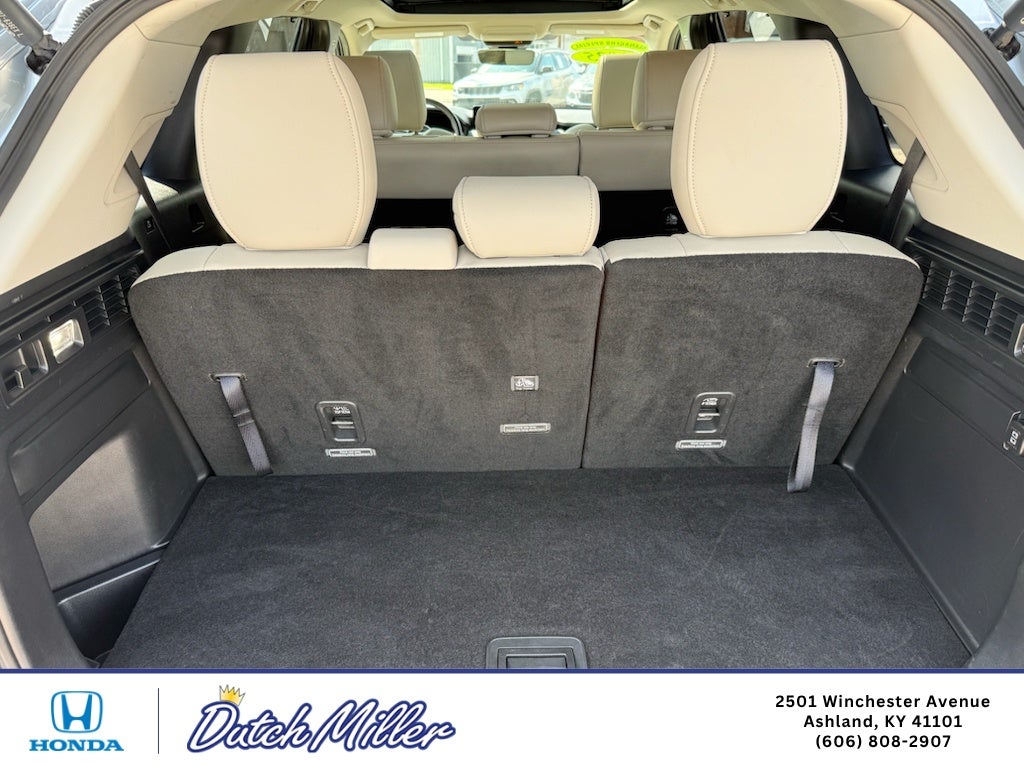 2025 Mazda Mazda CX-90 Premium Sport