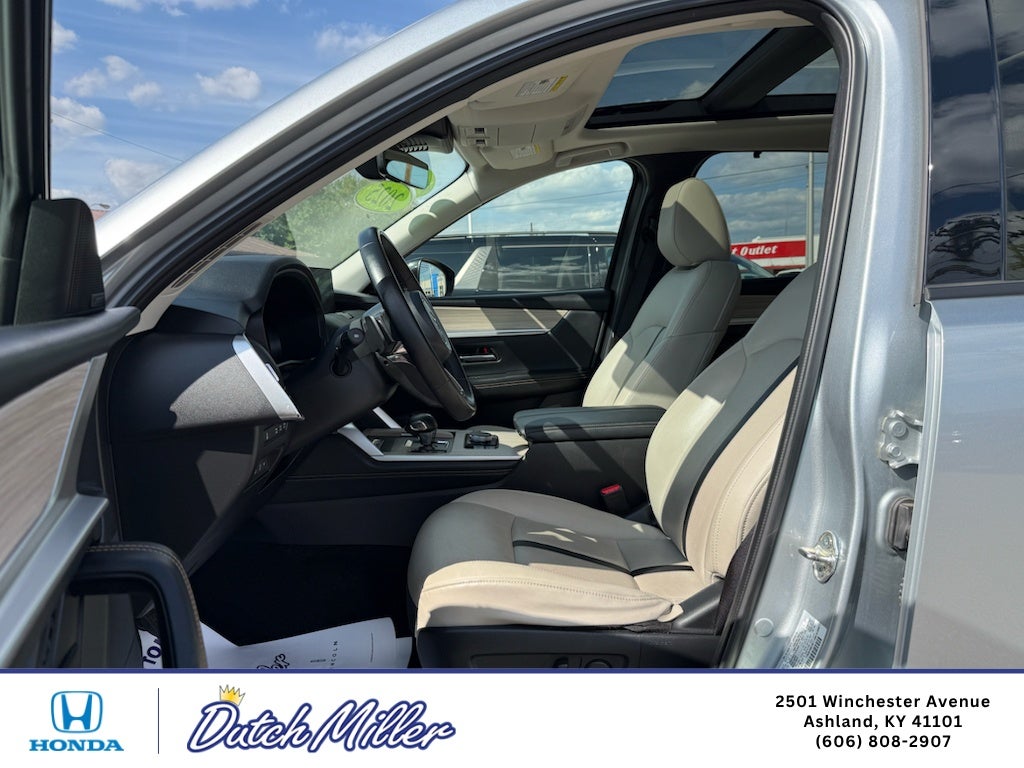 2025 Mazda Mazda CX-90 Premium Sport