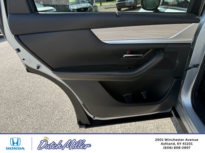 2025 Mazda Mazda CX-90 Premium Sport