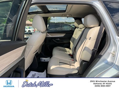 2025 Mazda Mazda CX-90 Premium Sport