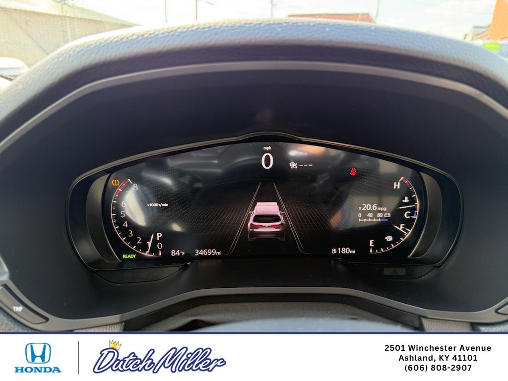 2025 Mazda Mazda CX-90 Premium Sport