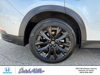 2025 Mazda Mazda CX-90 Premium Sport