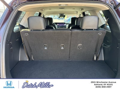 2024 Hyundai Palisade SEL 7P