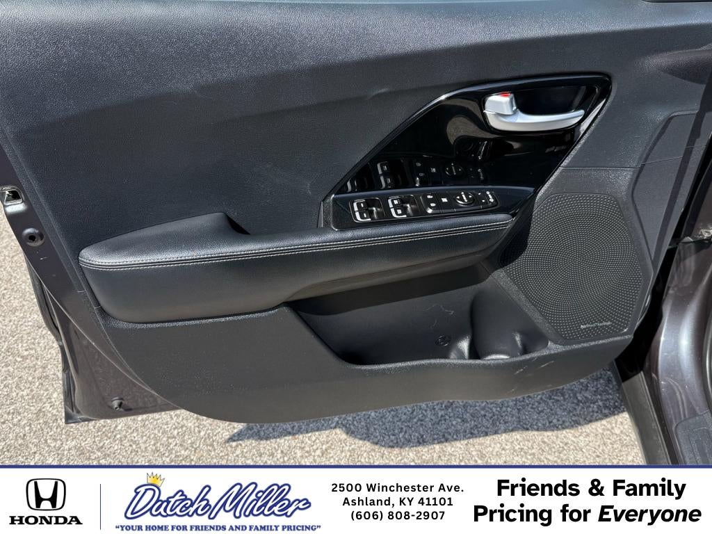2019 Kia Niro S Touring