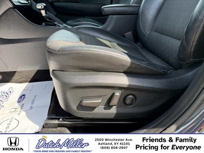 2019 Kia Niro S Touring