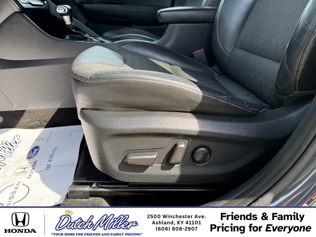 2019 Kia Niro S Touring