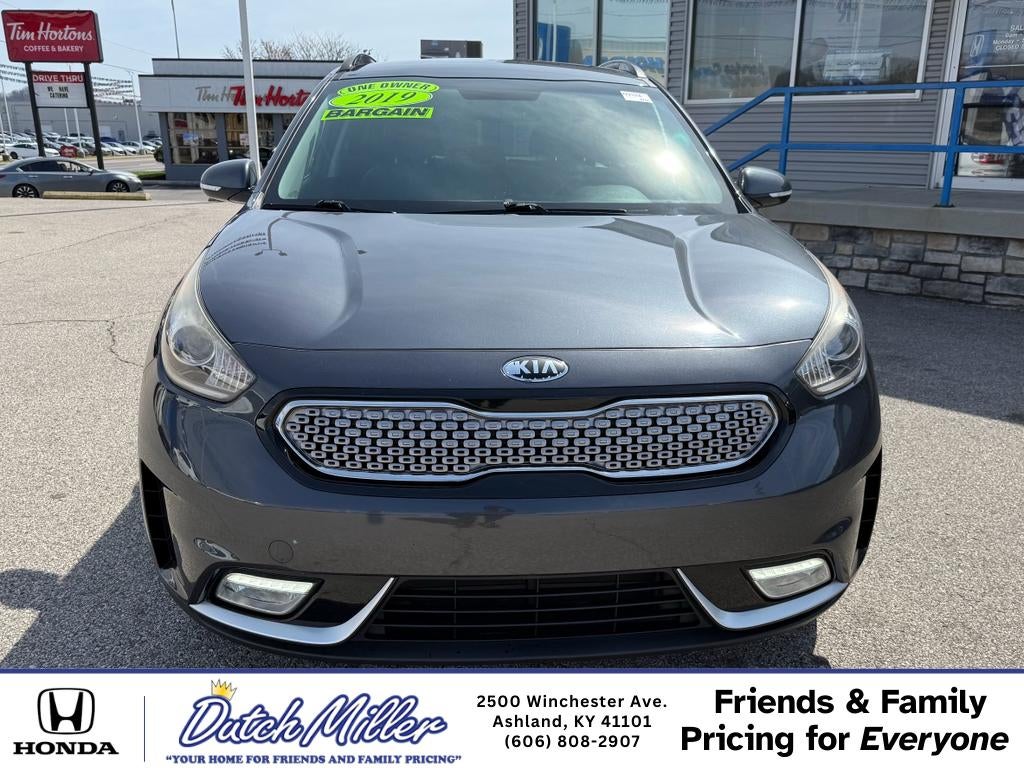 2019 Kia Niro S Touring