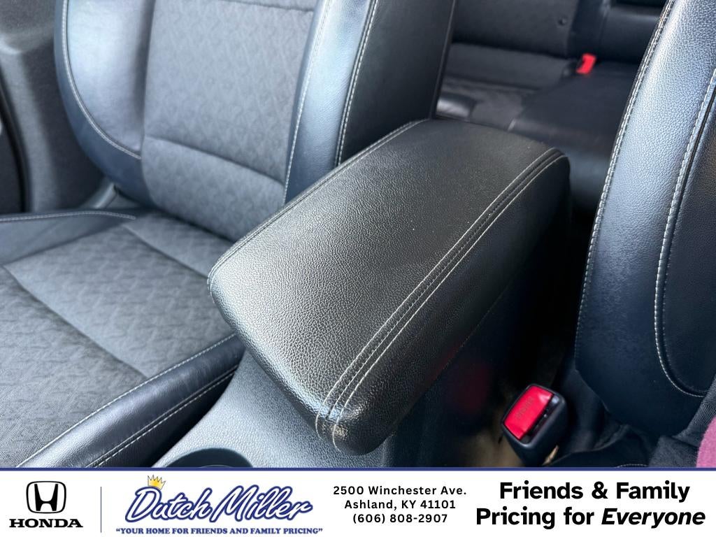 2019 Kia Niro S Touring