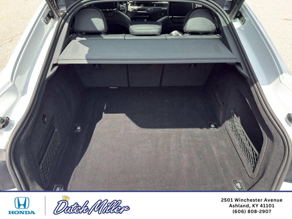 2024 Audi A5 Sportback S line Premium Plus