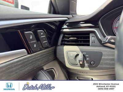 2024 Audi A5 Sportback S line Premium Plus