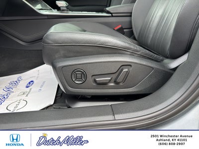 2021 Audi A6 Premium Plus