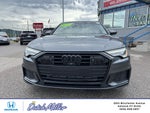 2021 Audi A6 Premium Plus
