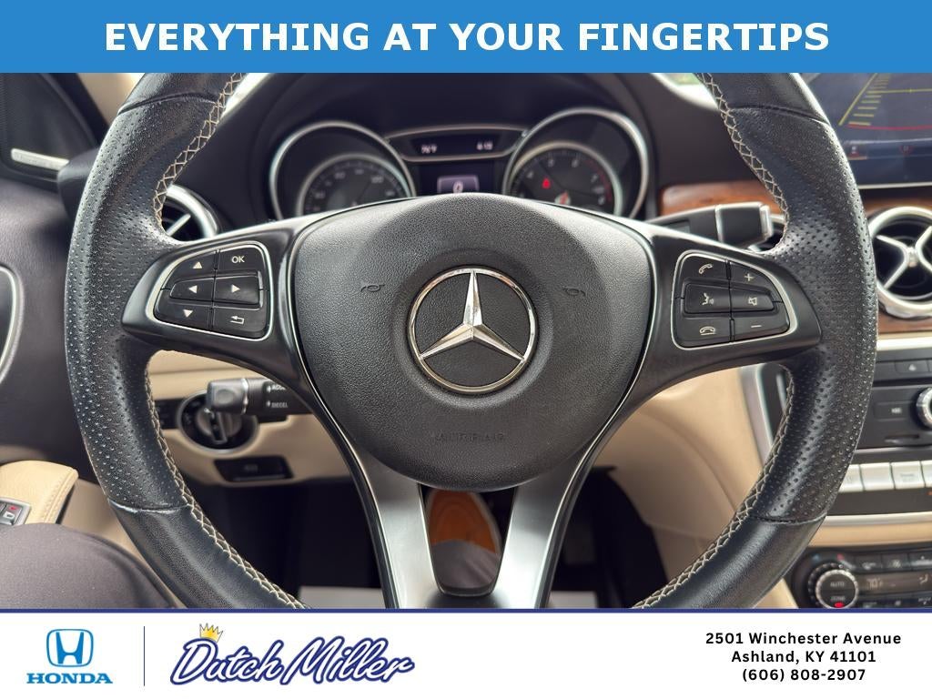 2020 Mercedes-Benz GLA 250 4MATIC®