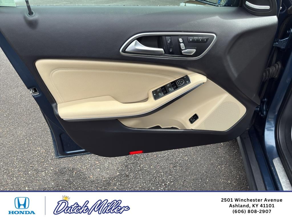 2020 Mercedes-Benz GLA 250 4MATIC®
