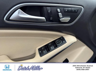 2020 Mercedes-Benz GLA 250 4MATIC®