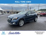 2020 Mercedes-Benz GLA 250 4MATIC®