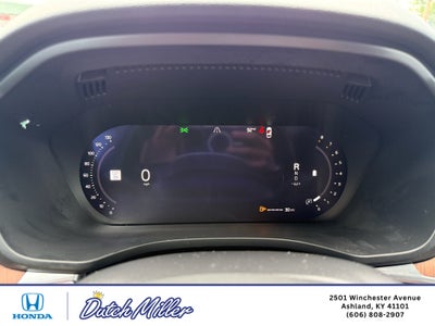 2023 Volvo XC60 Plus Bright Theme