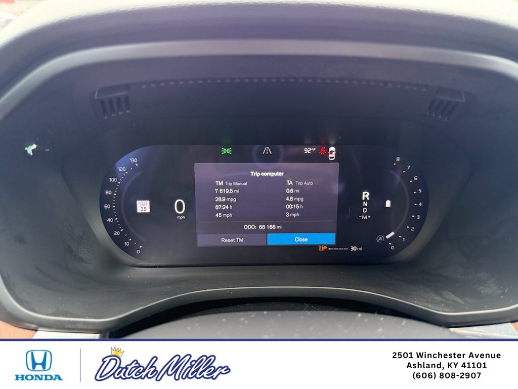 2023 Volvo XC60 Plus Bright Theme
