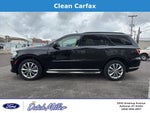 2022 Dodge Durango SXT